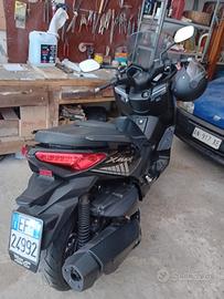 Moto Yamaha