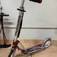 Monopattino Hudora Big Wheels