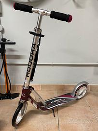 Monopattino Hudora Big Wheels