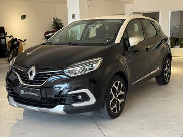 Renault Captur dCi 8V 90 CV Start&Stop Energy Inte