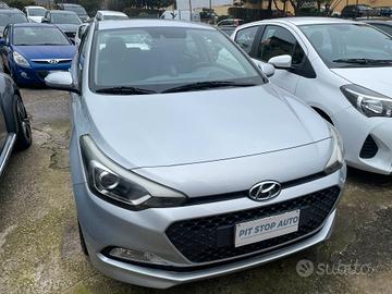 Hyundai i20 1.1 CRDi 12V 5 porte Comfort