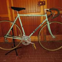 Bici da corsa Bianchi vintage originale anni '70