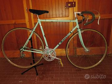 Bici da corsa Bianchi vintage originale anni '70