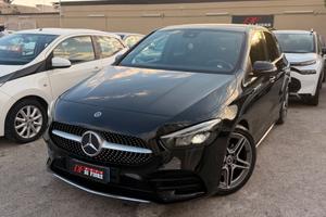Mercedes-benz B 180 d Automatic Premium AMG KIT LU