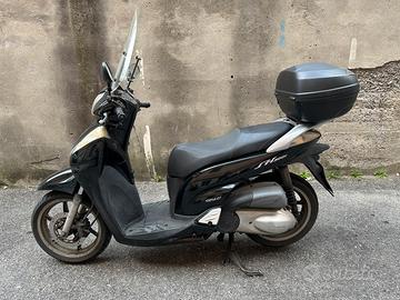 Honda Sh 300i - 2008
