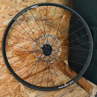 cerchio novatec 27,5 pollici 