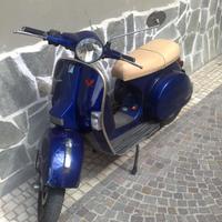 Vespa px 125 2001