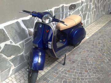 Vespa px 125 2001