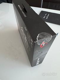 Braccio per microfono