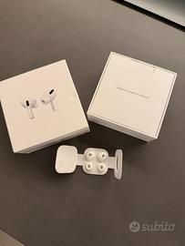 Airpods pro e cover spigen
