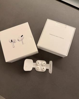 Airpods pro e cover spigen