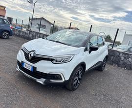 Renault Captur 1.5 dci Automatica 2018