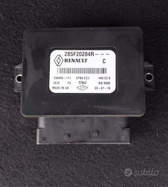 centralina freno di stazionamento Renault Kadjar 