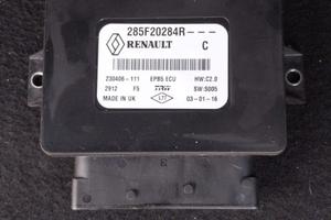 centralina freno di stazionamento Renault Kadjar 