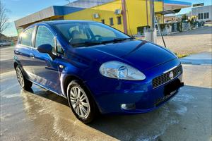 Fiat grande punto 1.9 MJT CV 120
