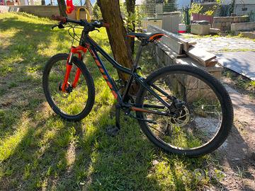 Bici mtb bambino