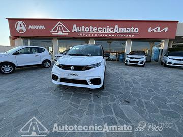 Aixam City Sport