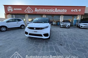 Aixam City Sport