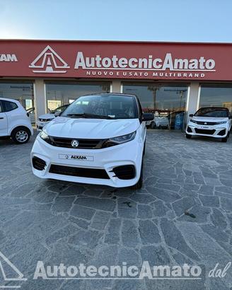 Aixam City Sport