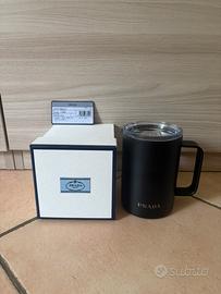 Tazza termica prada