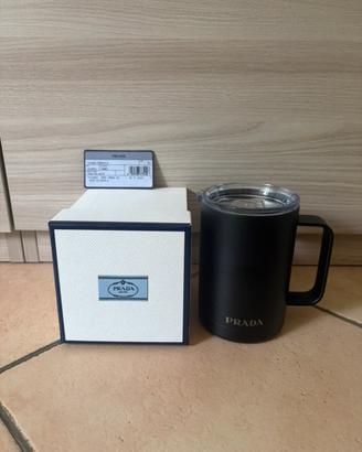 Tazza termica prada