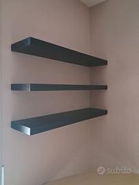 LACK Mensola (3 pezzi)