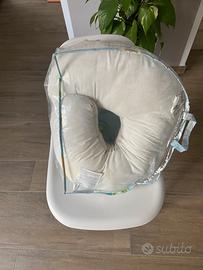 Cuscino allattamento