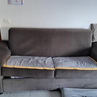 DIVANO LETTO