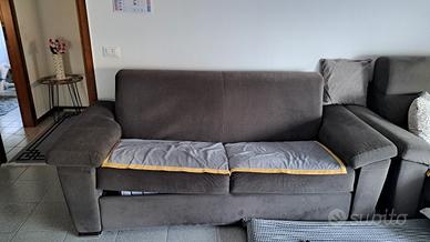 DIVANO LETTO