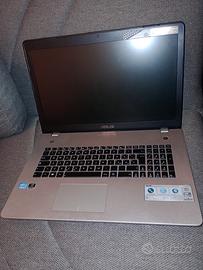 computer Asus  Windows 8