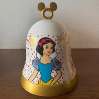 Campanella Disney Conad Biancaneve