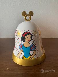 Campanella Disney Conad Biancaneve