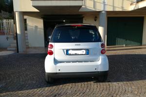 SMART FOURTWO