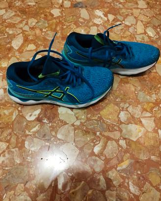 scarpe ginnastica