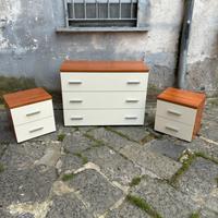 Trittico Moderno
