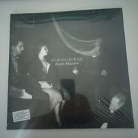 nuovo new 2 LP - Duran Duran Danse Macabre album