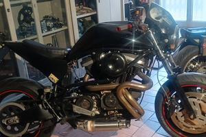 Buell M2