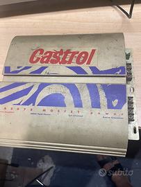 Amplificatore auto