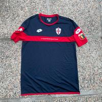 Maglia ufficiale allenamento originale Genoa