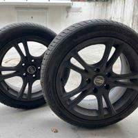 Gomme Hankook invernali 