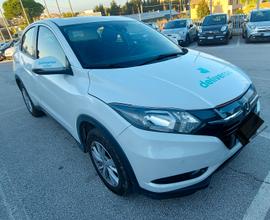 HONDA HR-V 2ª serie - 2015