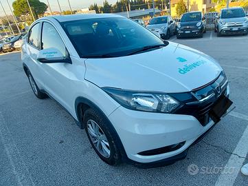 HONDA HR-V 2ª serie - 2015