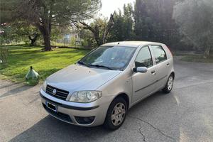 FIAT PUNTO | 3º serie | 2004 |