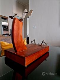 Ferma prosciutto crudo Jamón Serrano