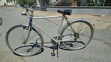 bicicletta olimpia 