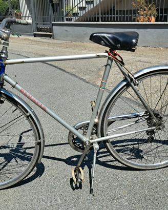 bicicletta olimpia 