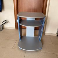 Carrello porta tv o porta consolle