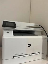 Stampante laser hp