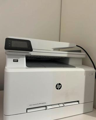 Stampante laser hp