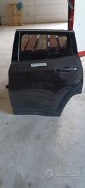 porte disponibili jeep compass 